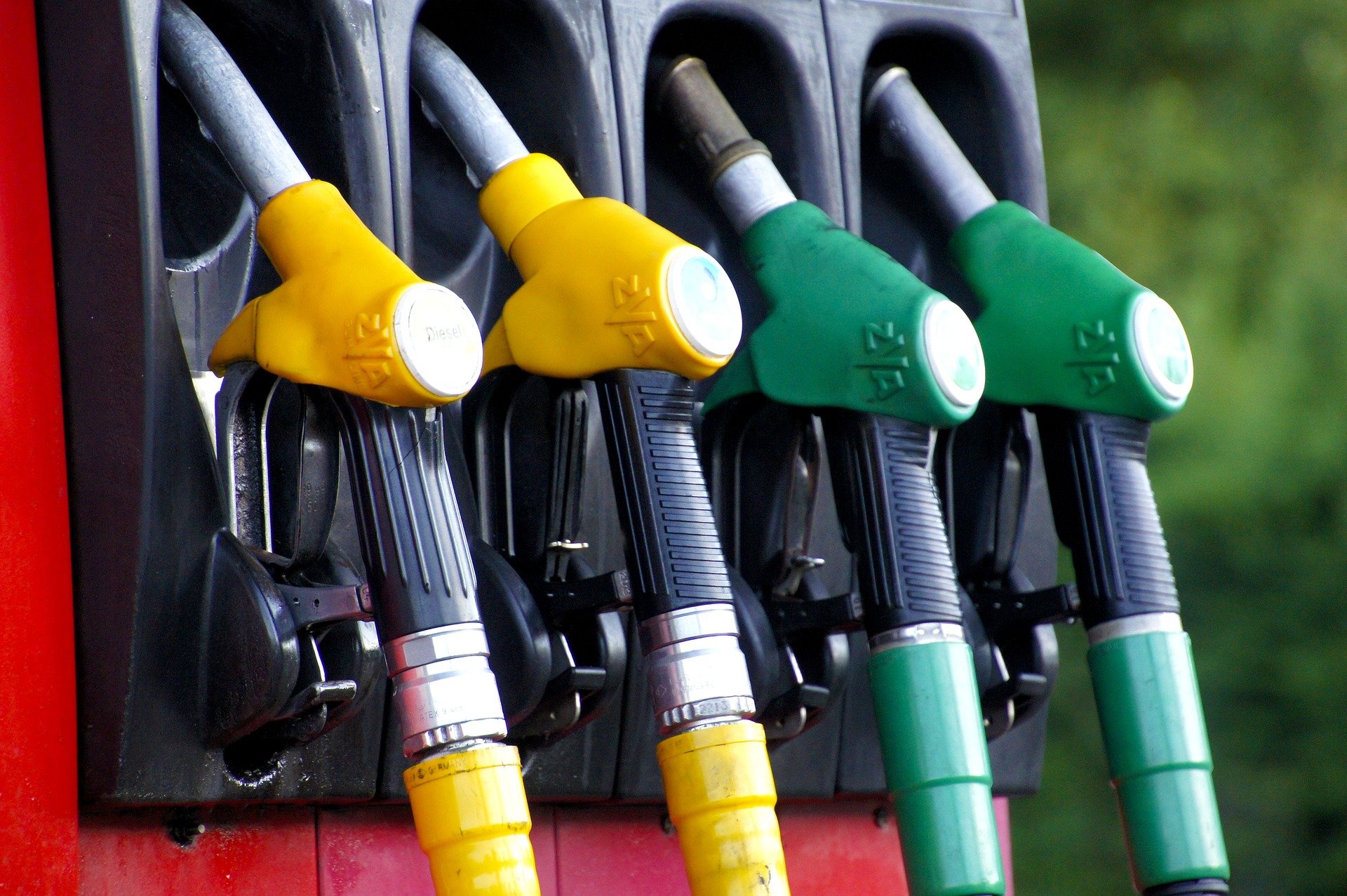 Fuel Cards UK: What are the benefits?