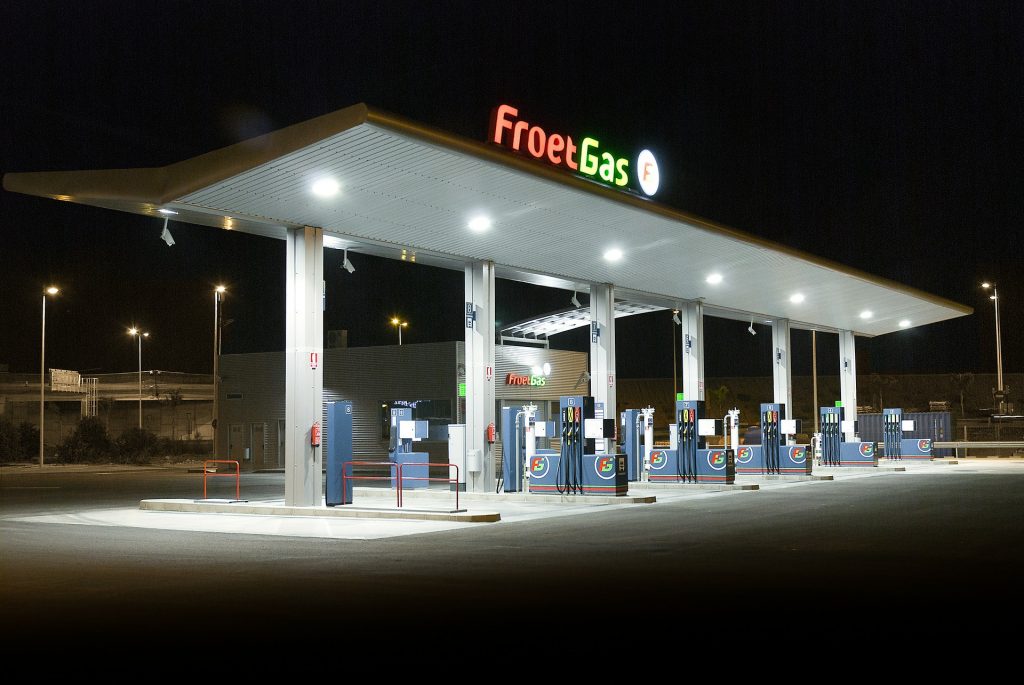 Choosing the right fuel card - FuelCards.com