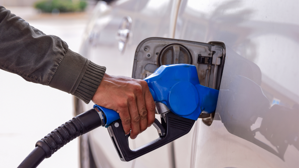 Fuel Cards UK: How to Increase Fleet Efficiency