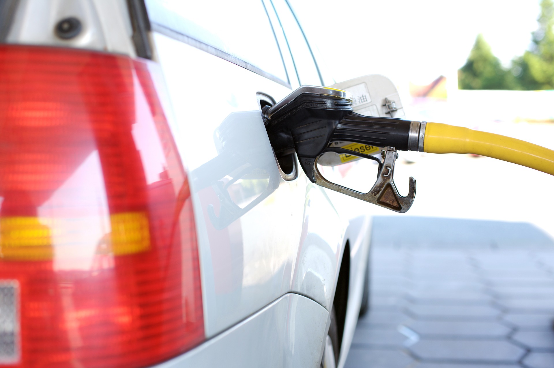 5 Reasons Why You Need a Fuel Card in the UK