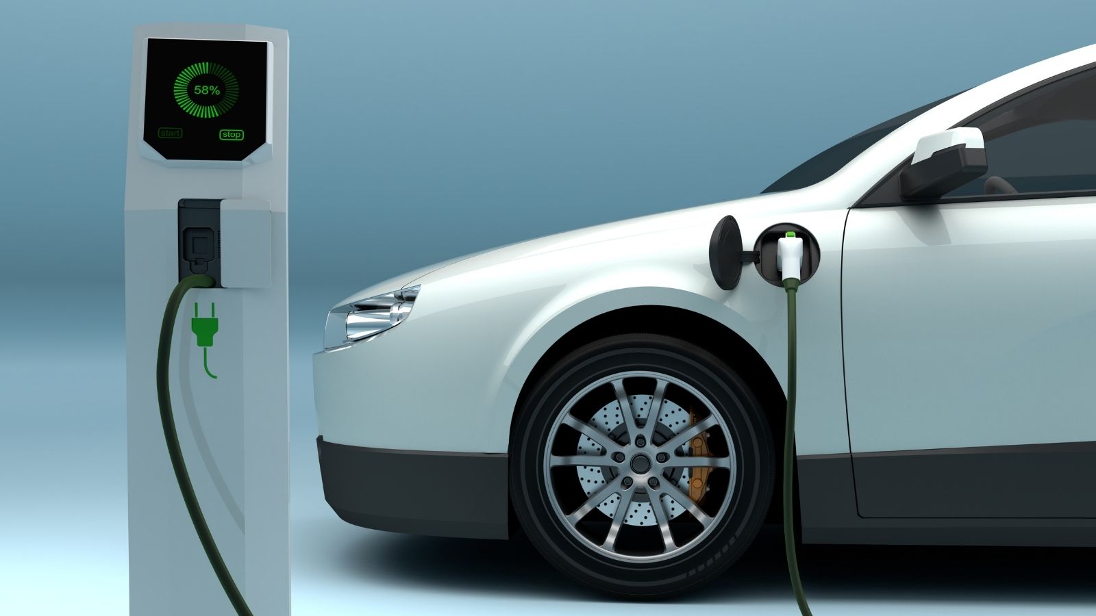 Fuel Cards UK: Preparing for All-Electric