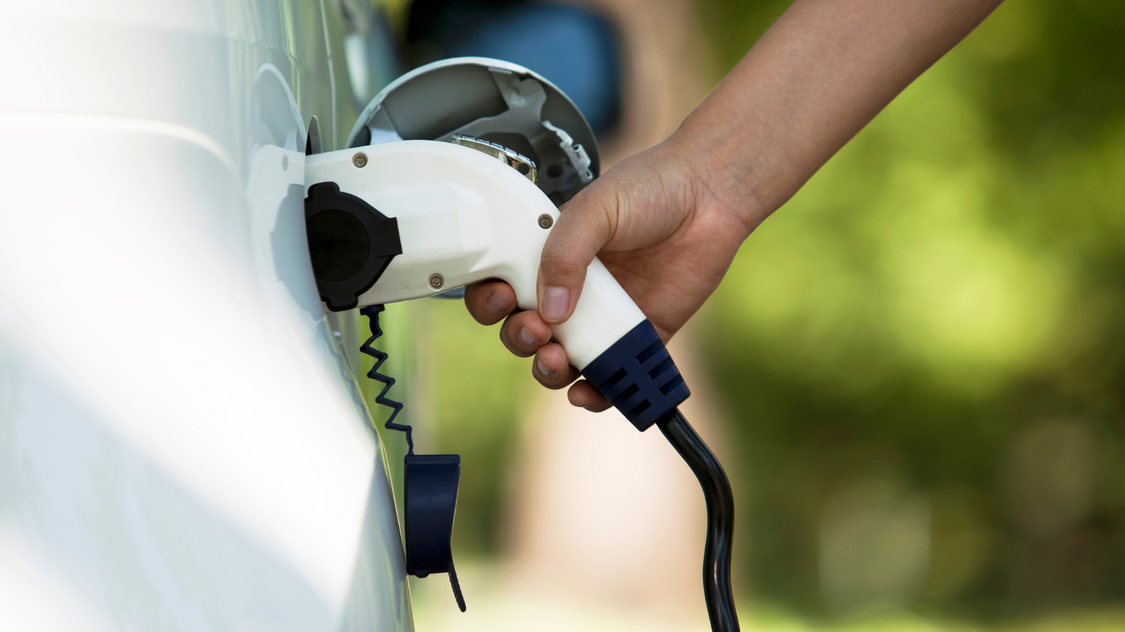 Fuel Cards UK: Is All-Electric the Future?