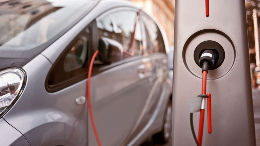 Fuel Cards UK: Guide To Electric Vehicles
