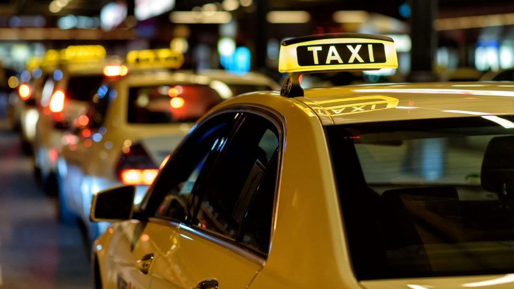 Fuel Cards UK: Fuel Card Benefits For Taxis
