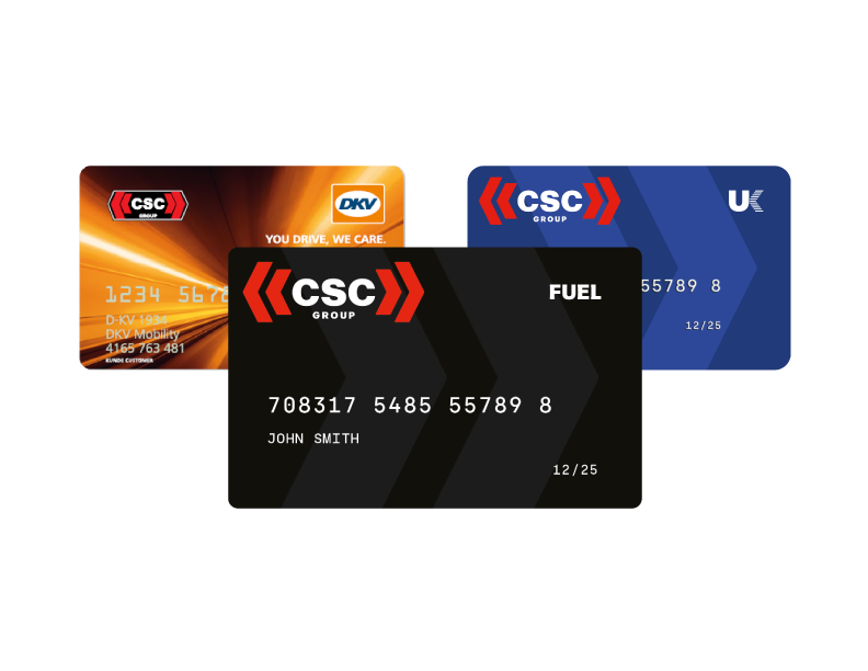 Untitled 1 - Fuel Cards